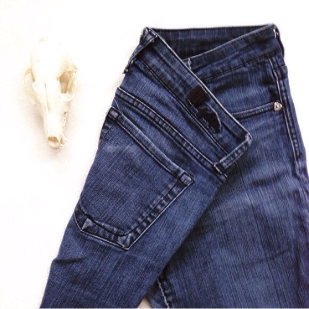 KUT from the Kloth Diana Skinny Jeans